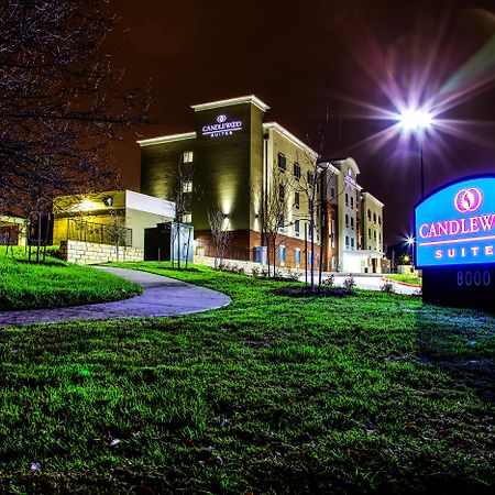 Candlewood Suites - Austin North By Ihg Exteriér fotografie