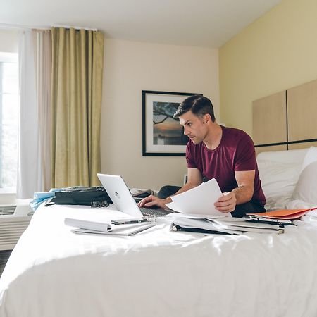 Candlewood Suites - Austin North By Ihg Exteriér fotografie