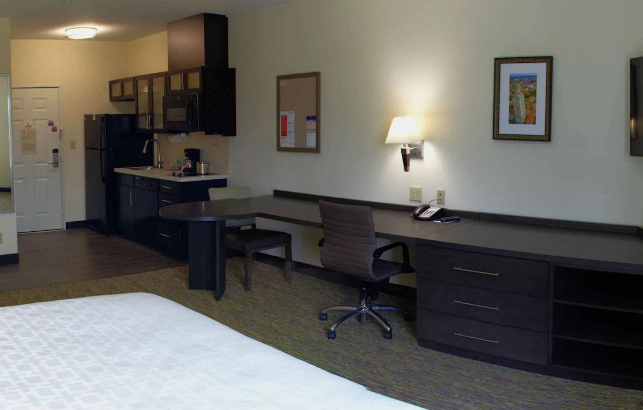 Candlewood Suites - Austin North By Ihg Exteriér fotografie
