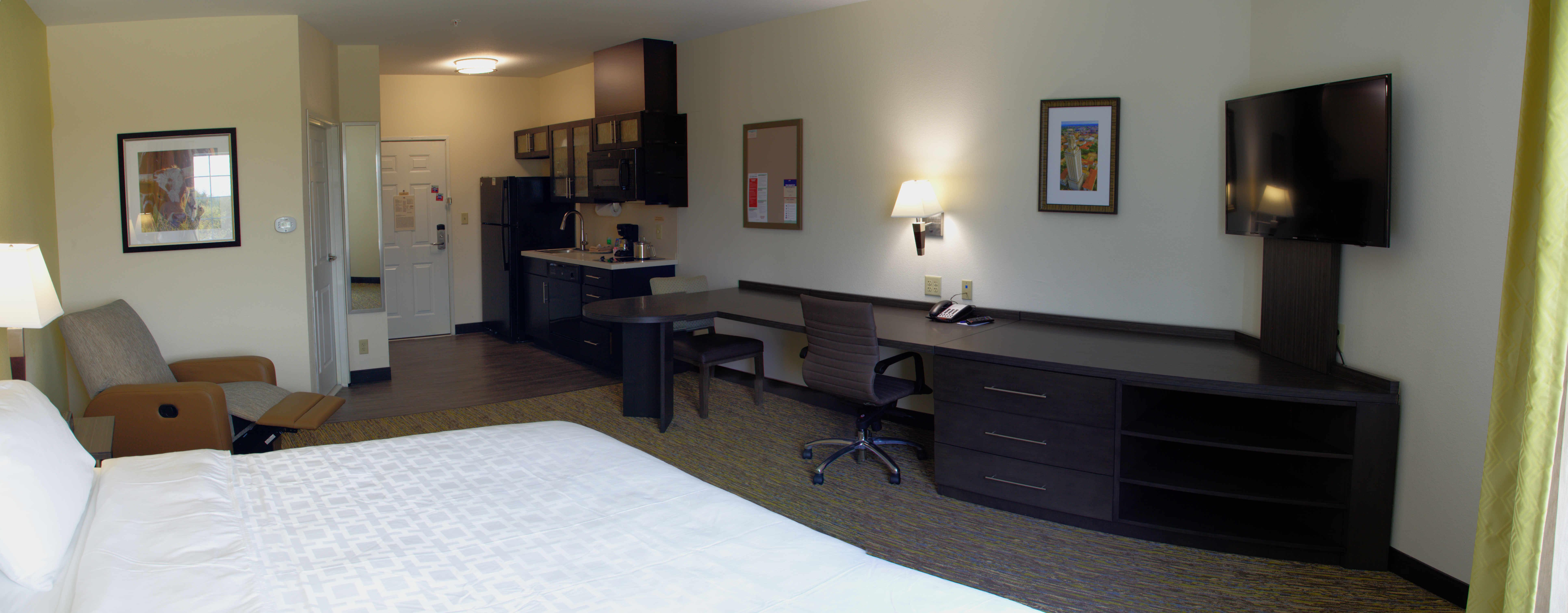 Candlewood Suites - Austin North By Ihg Exteriér fotografie