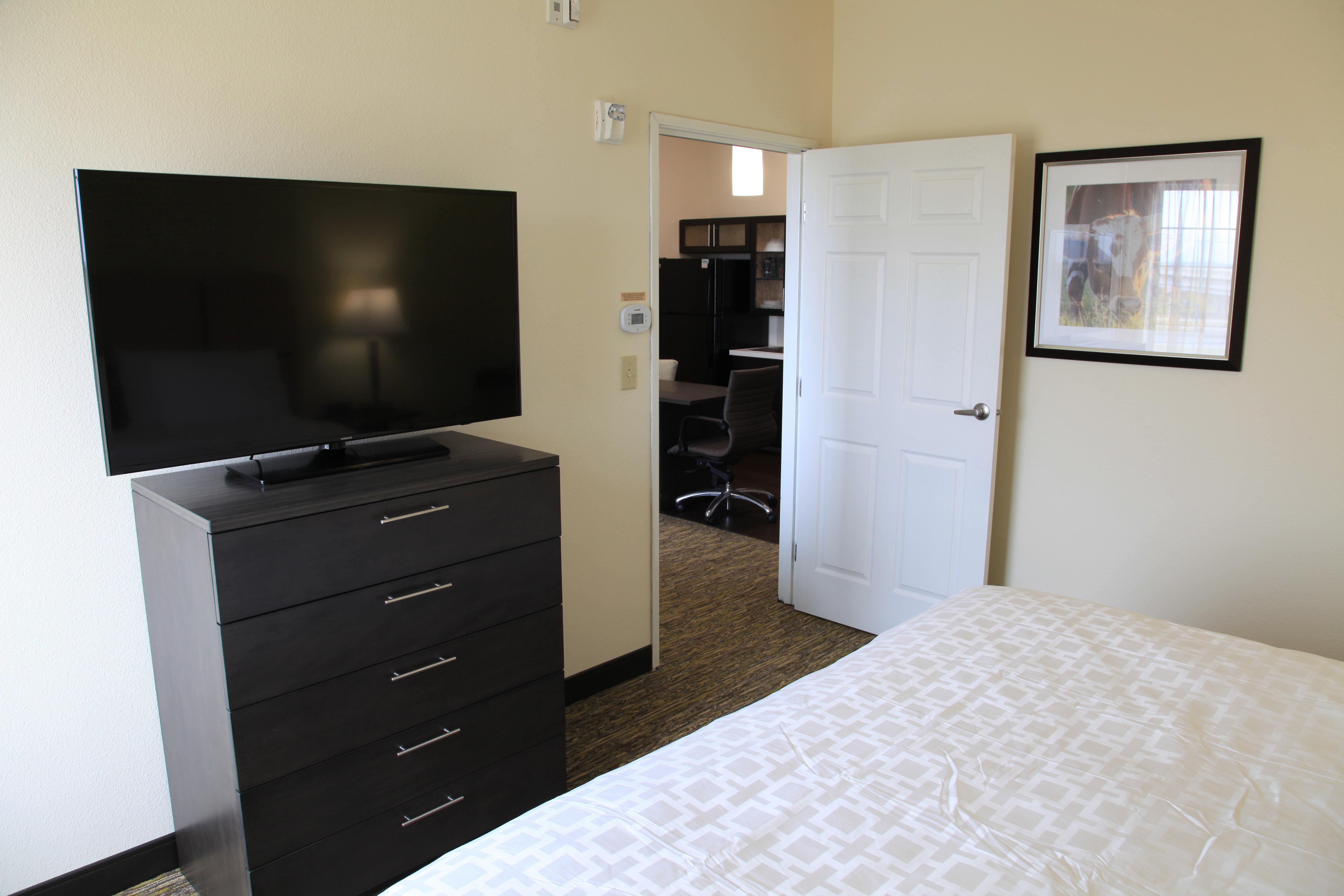 Candlewood Suites - Austin North By Ihg Exteriér fotografie