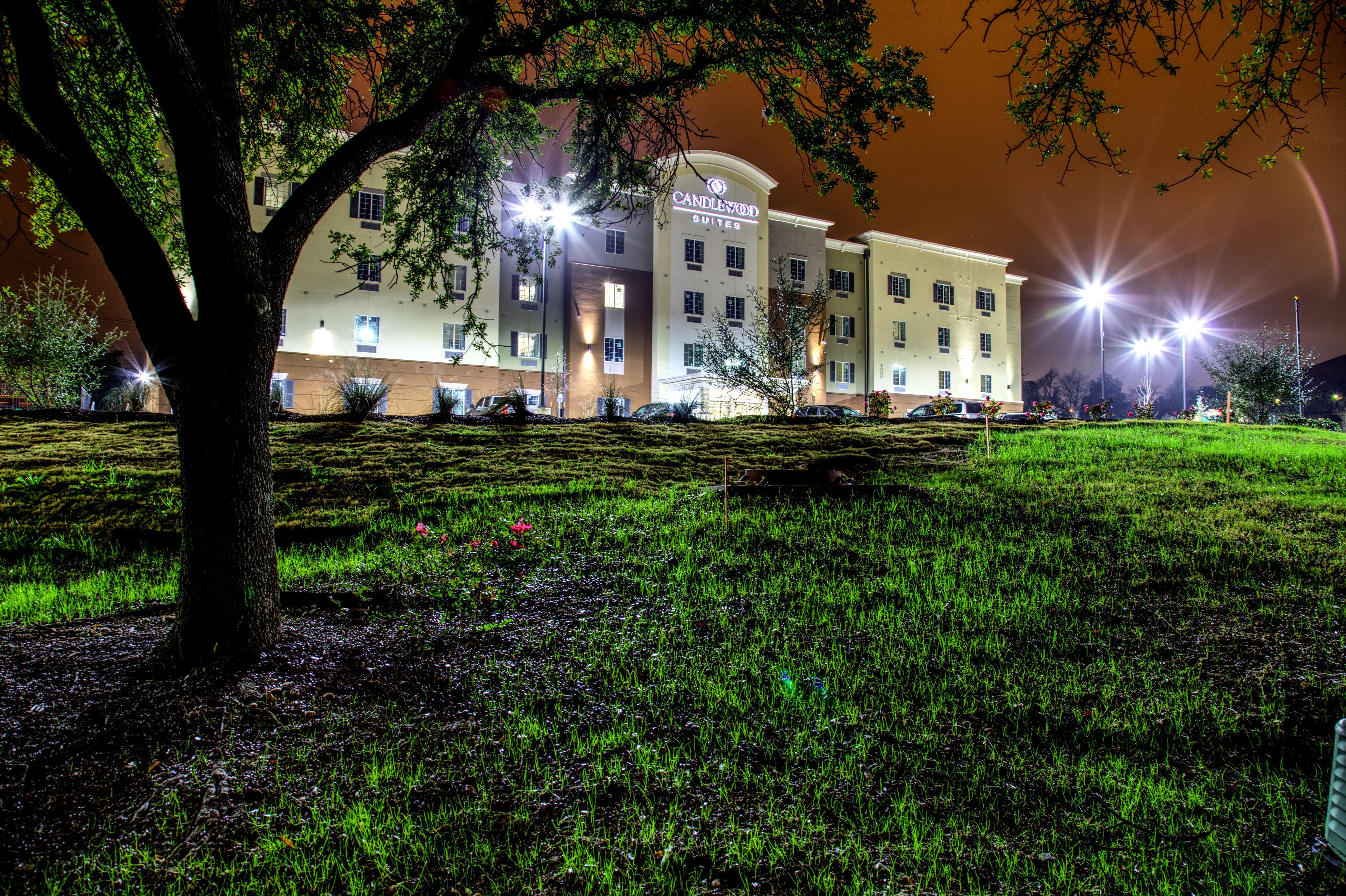Candlewood Suites - Austin North By Ihg Exteriér fotografie