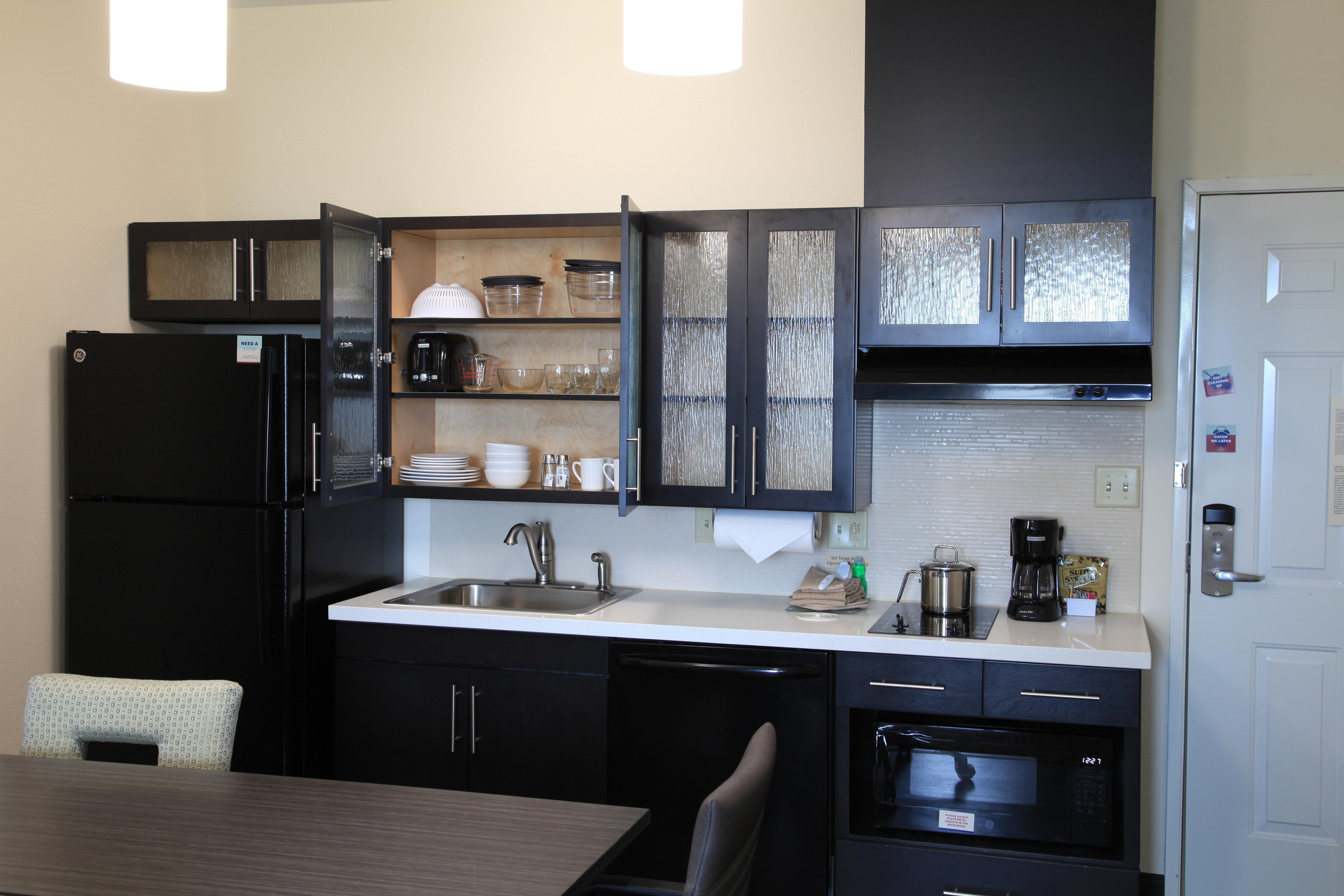 Candlewood Suites - Austin North By Ihg Exteriér fotografie