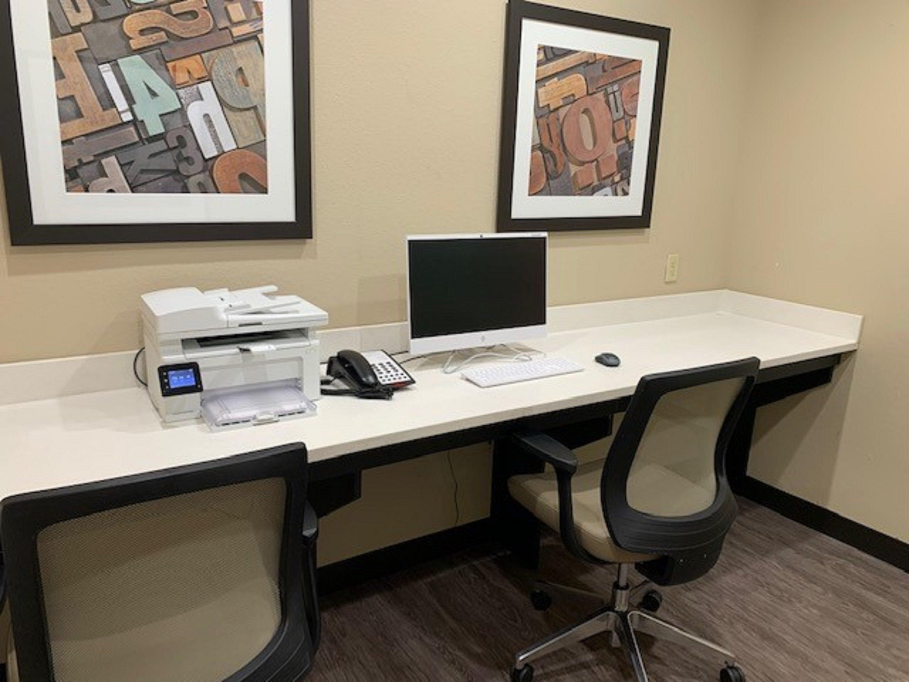 Candlewood Suites - Austin North By Ihg Exteriér fotografie