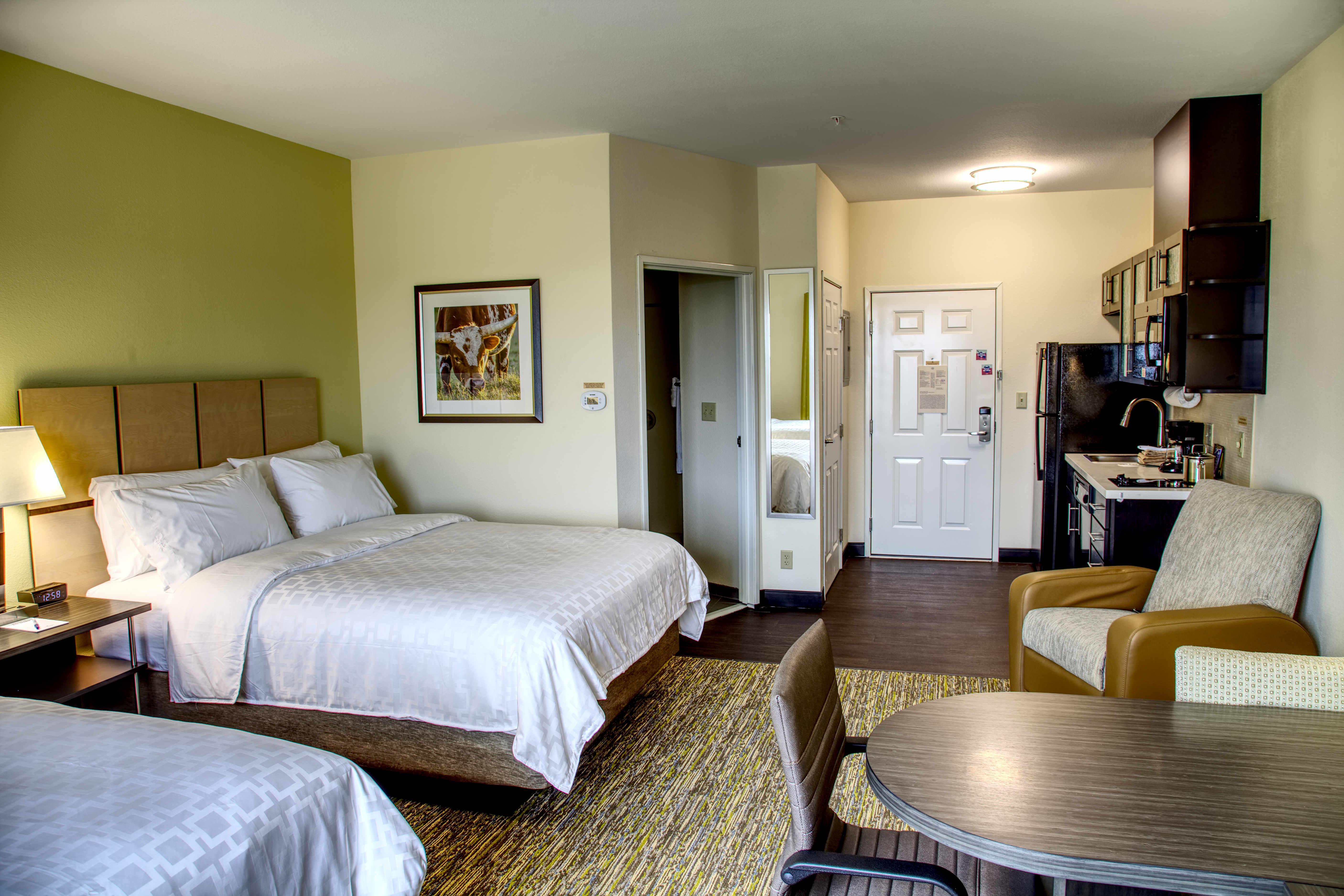 Candlewood Suites - Austin North By Ihg Exteriér fotografie