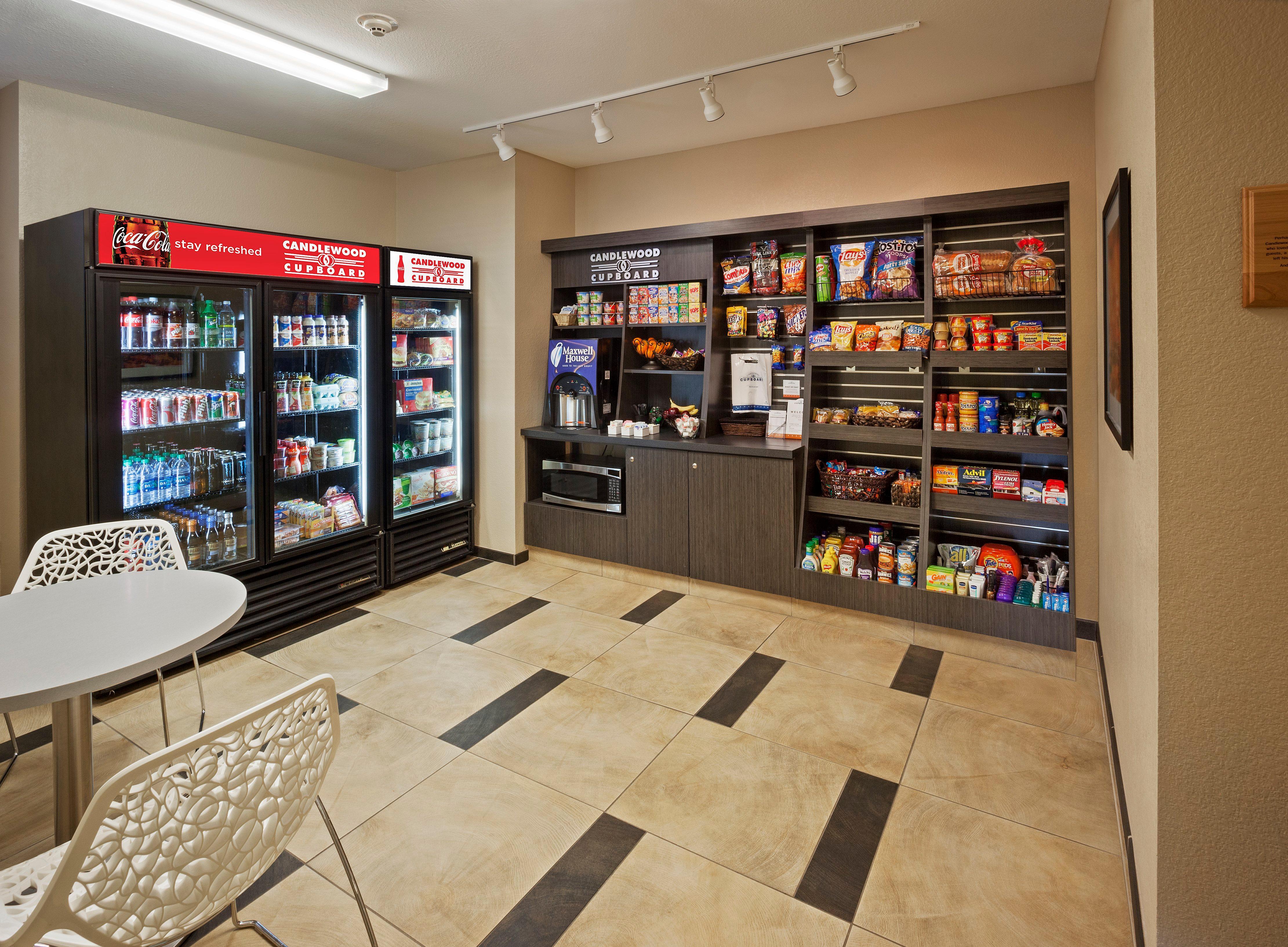 Candlewood Suites - Austin North By Ihg Exteriér fotografie