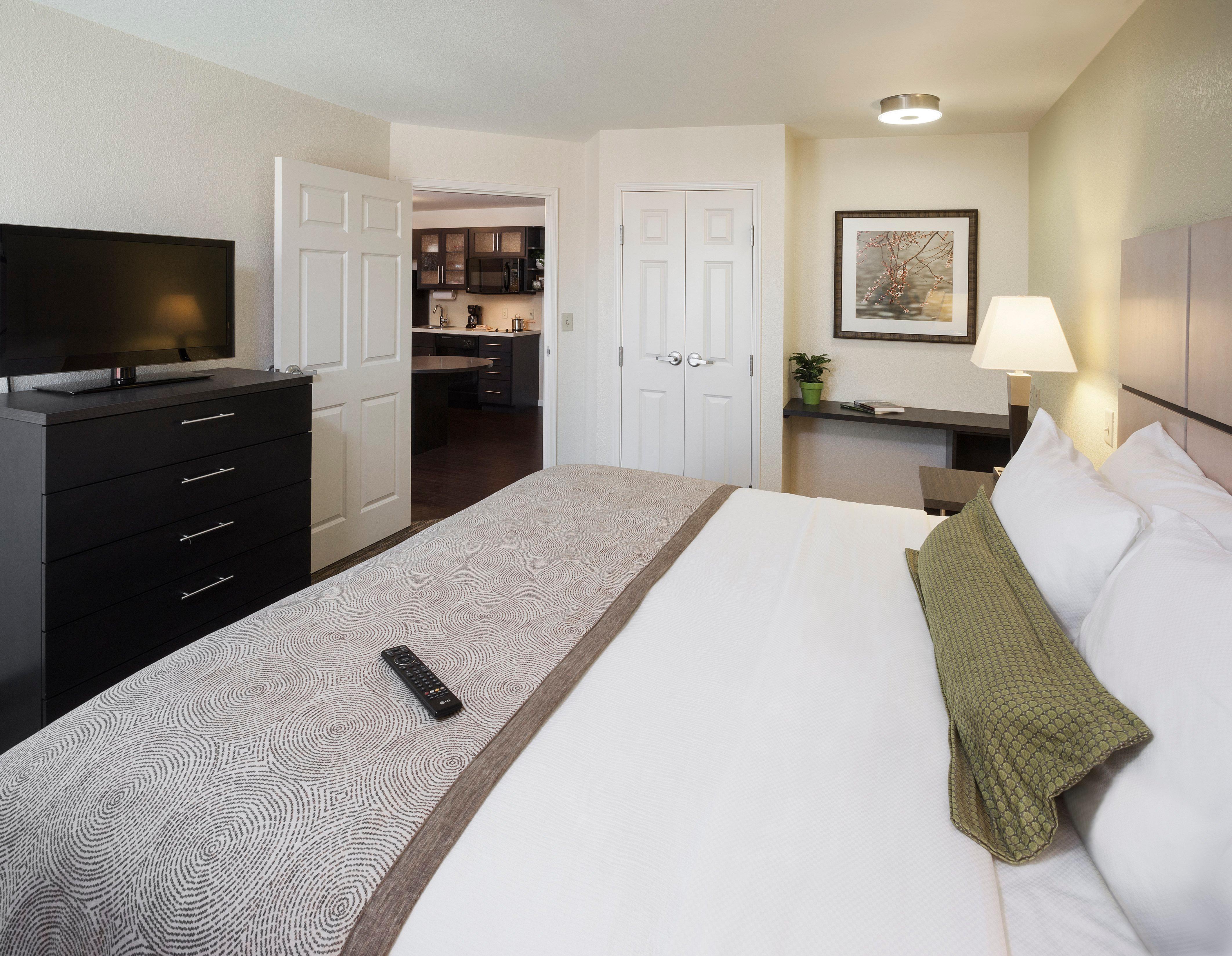 Candlewood Suites - Austin North By Ihg Exteriér fotografie