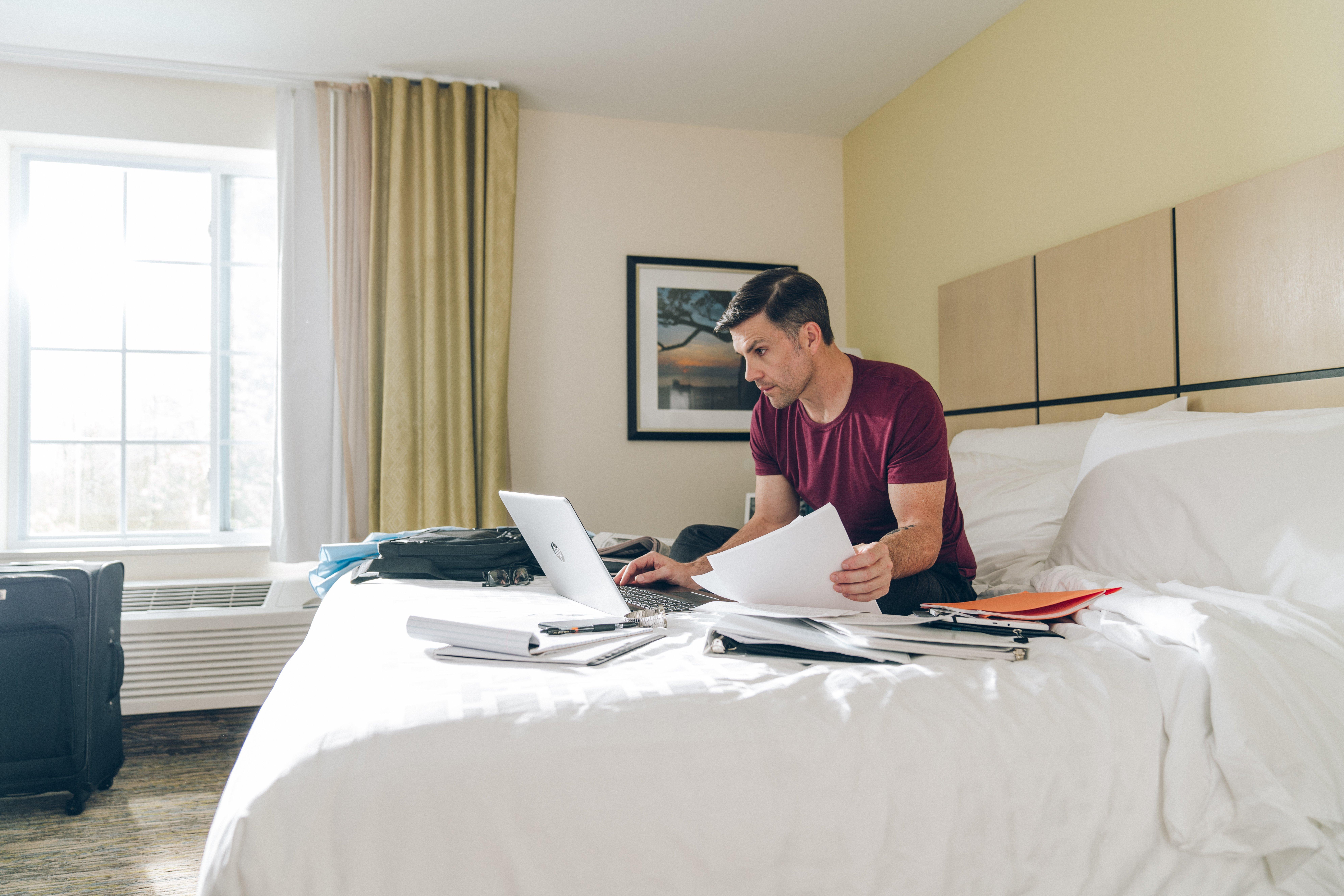 Candlewood Suites - Austin North By Ihg Exteriér fotografie