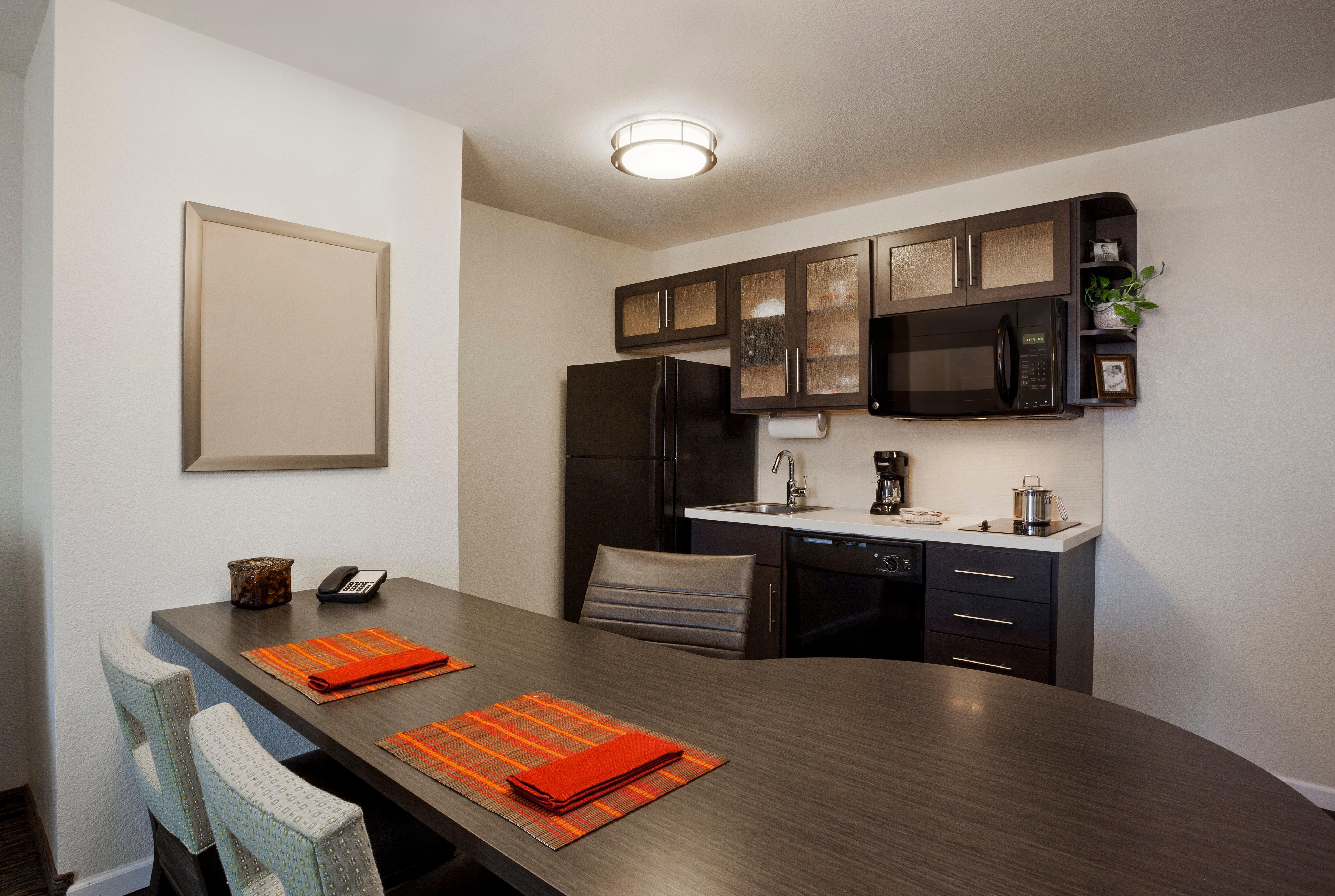 Candlewood Suites - Austin North By Ihg Exteriér fotografie