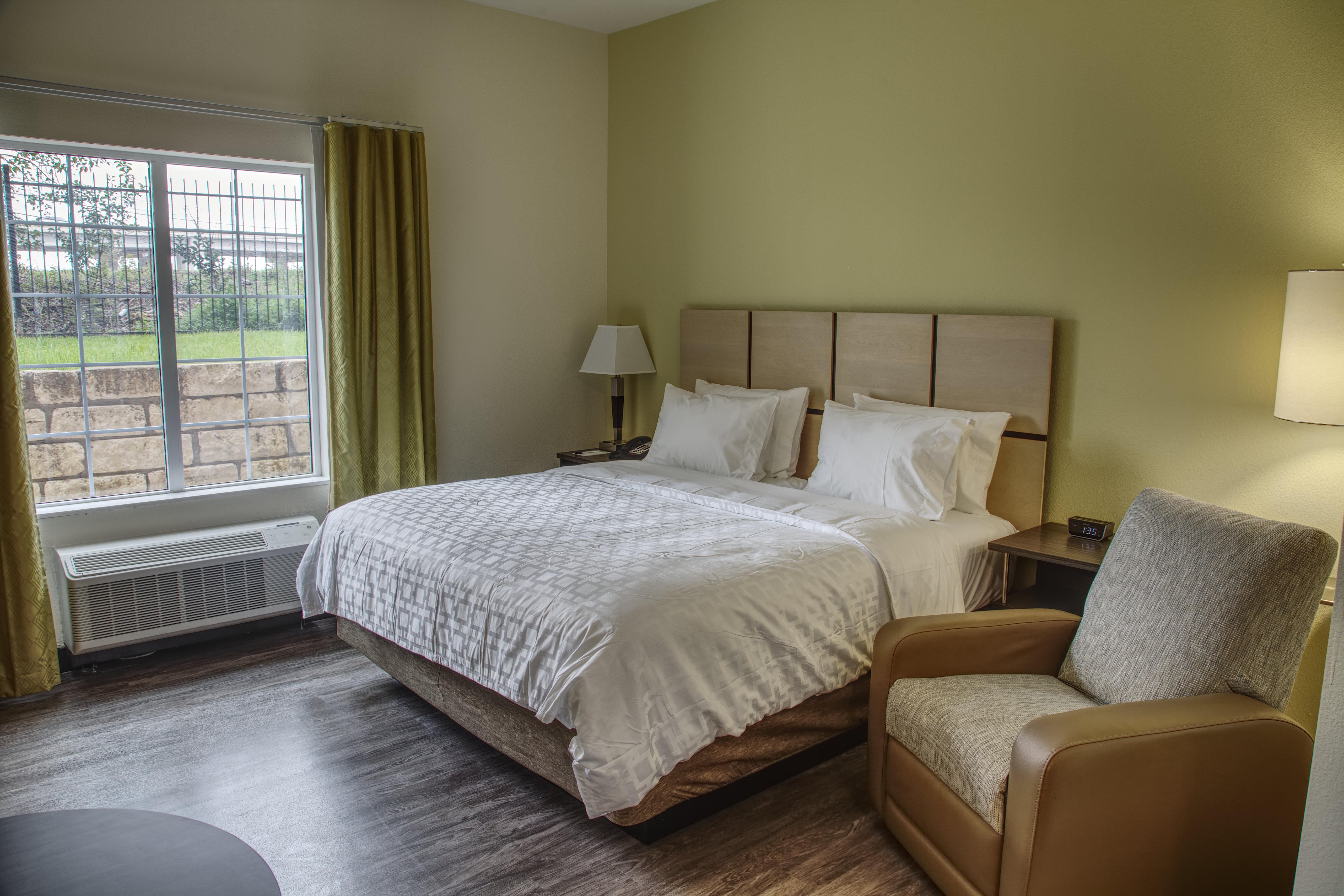 Candlewood Suites - Austin North By Ihg Exteriér fotografie