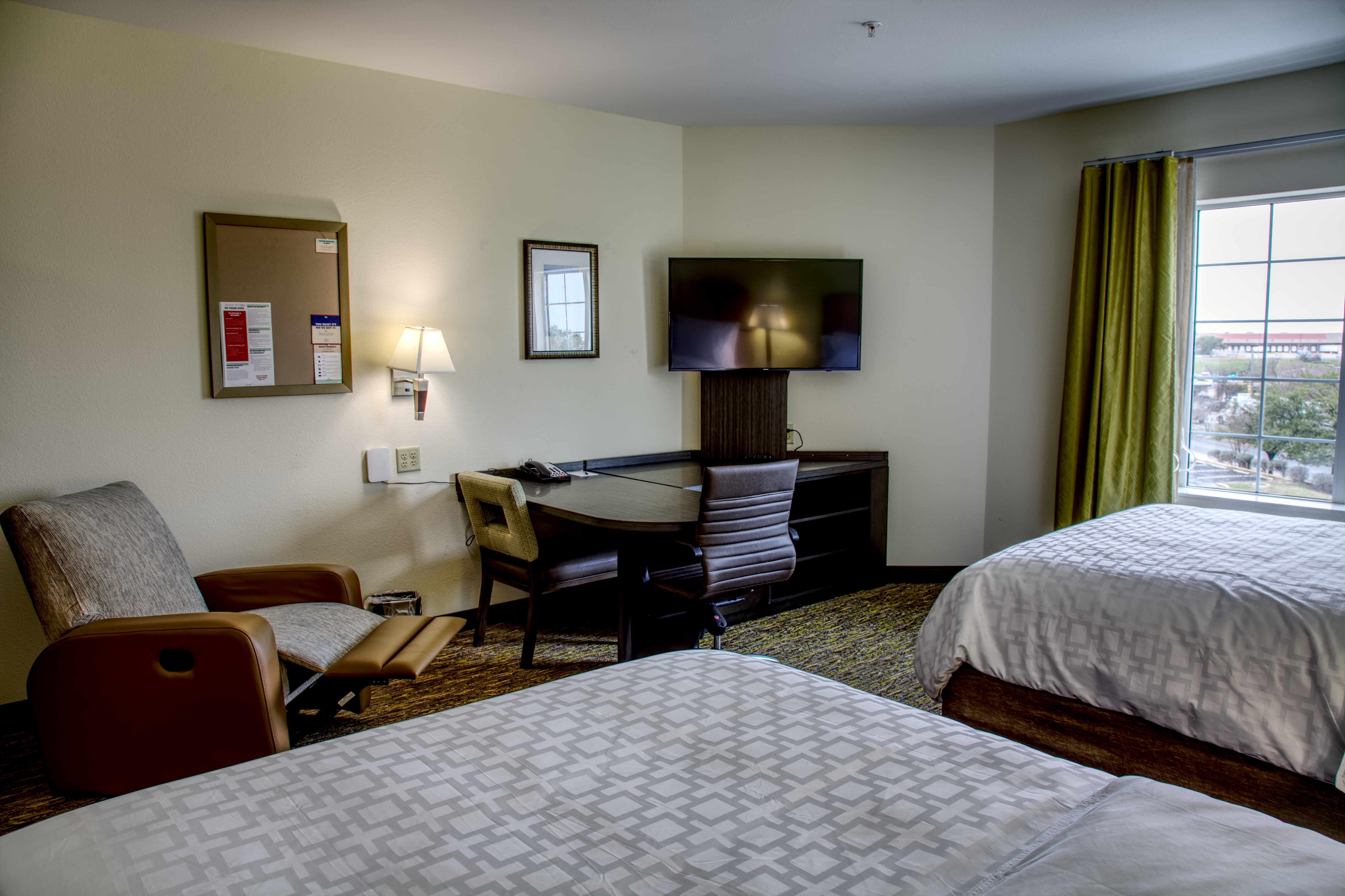 Candlewood Suites - Austin North By Ihg Exteriér fotografie