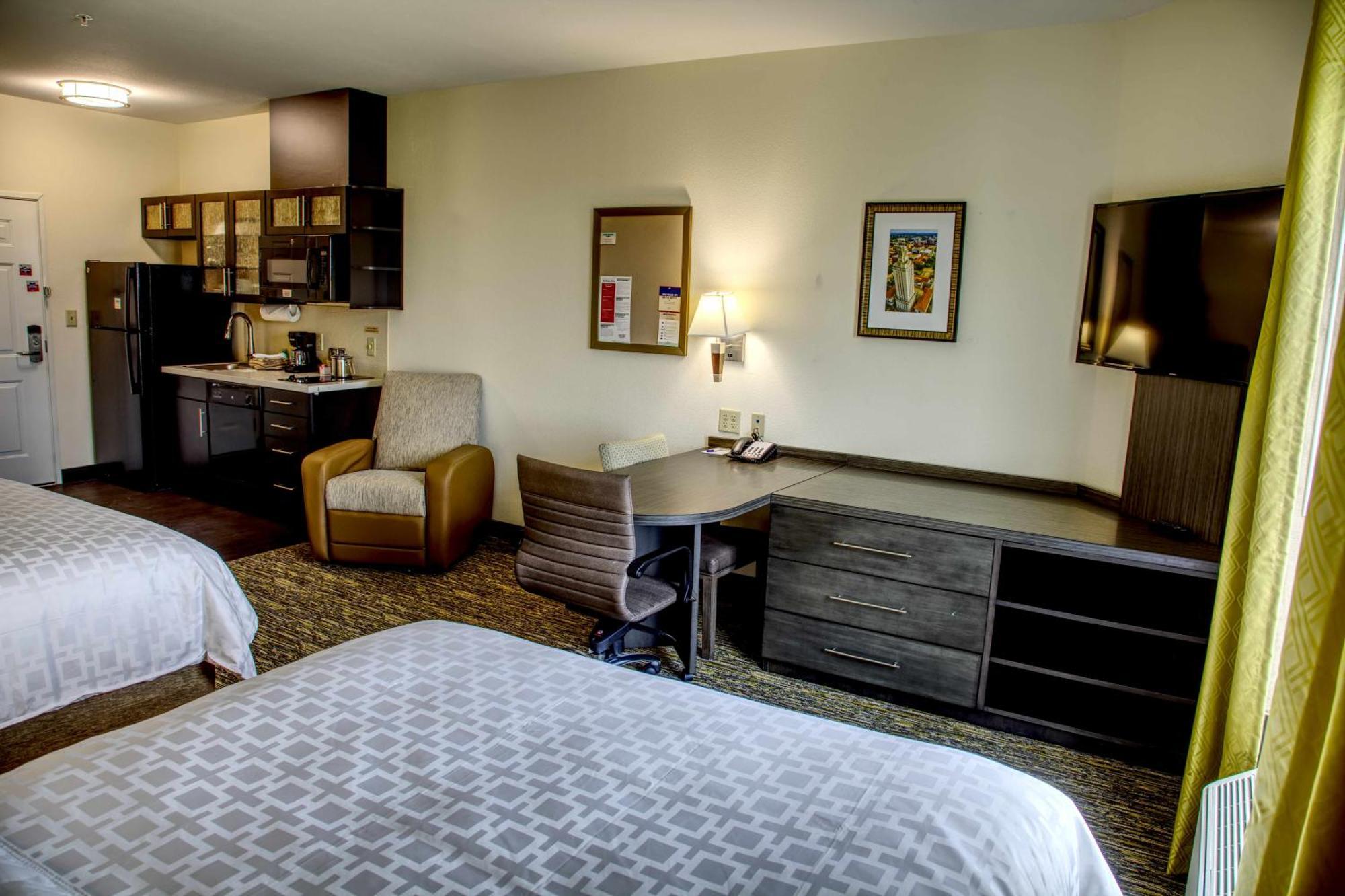 Candlewood Suites - Austin North By Ihg Exteriér fotografie