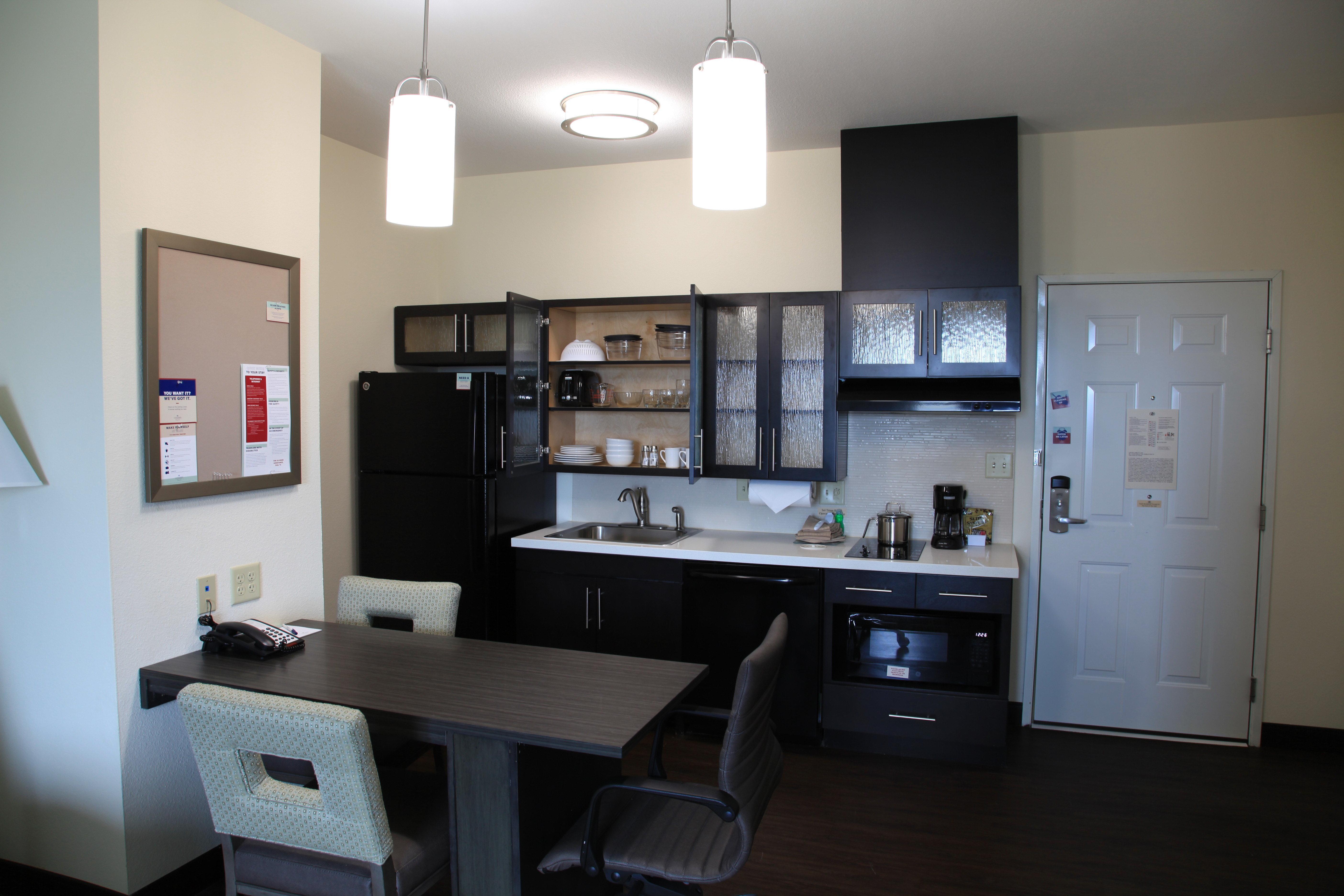 Candlewood Suites - Austin North By Ihg Exteriér fotografie