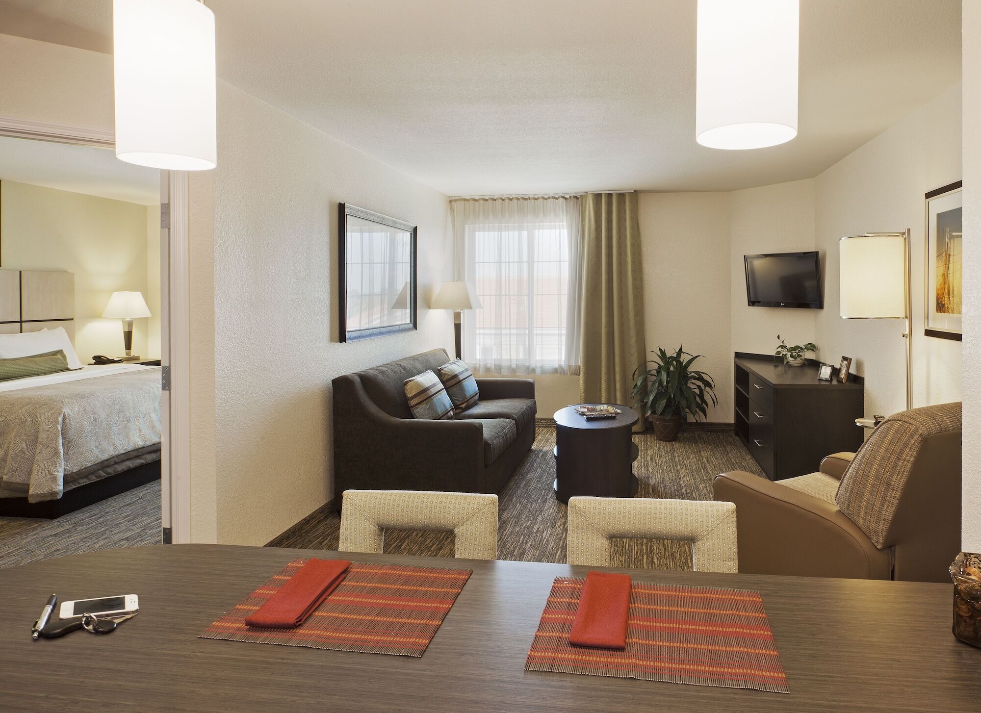 Candlewood Suites - Austin North By Ihg Exteriér fotografie